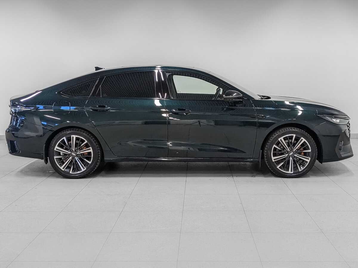 Купить Chery Arrizo 8, 2023, 28 501 км.. Фото: #3