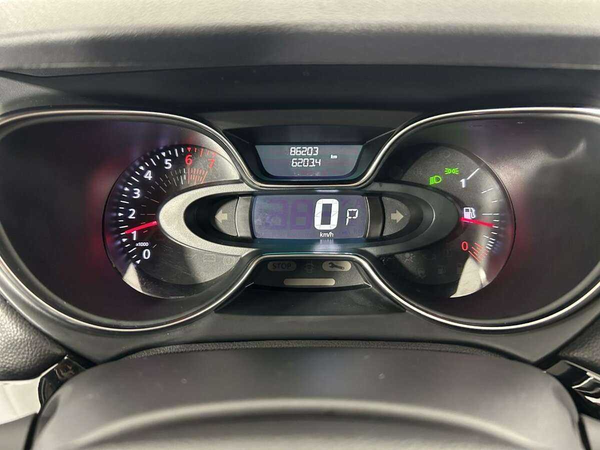 Купить Renault Kaptur, 2020, 86 203 км.. Фото: #10