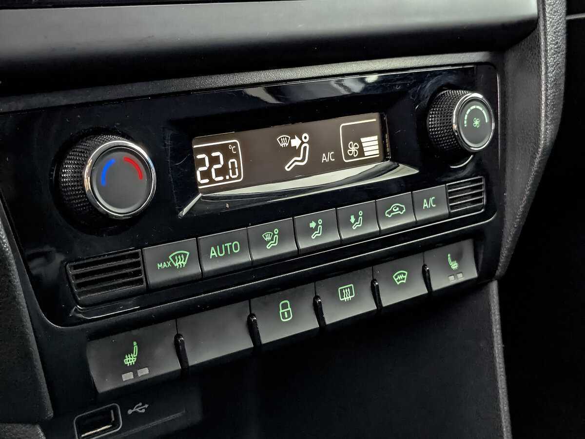 Купить Skoda Rapid, 2019, 82 706 км.. Фото: #16