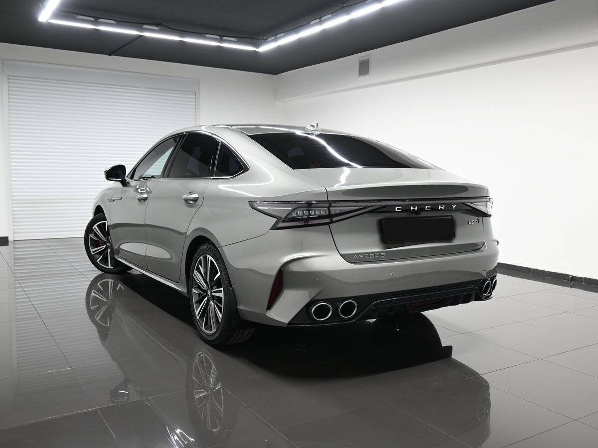 Купить Chery Arrizo 8, 2023, 22 184 км.. Фото: #5