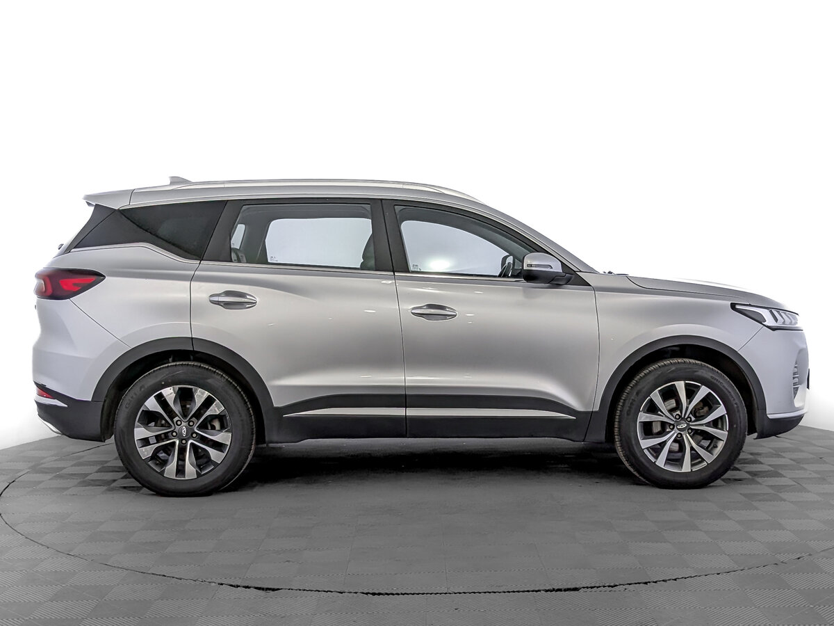 Купить Chery Tiggo 7 Pro, 2022, 122 924 км.. Фото: #3