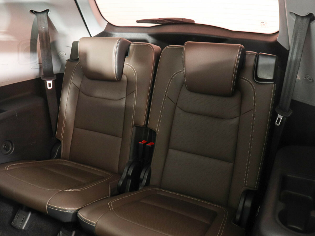 Купить Chery Tiggo 8 Pro, 2021, 79 190 км.. Фото: #12