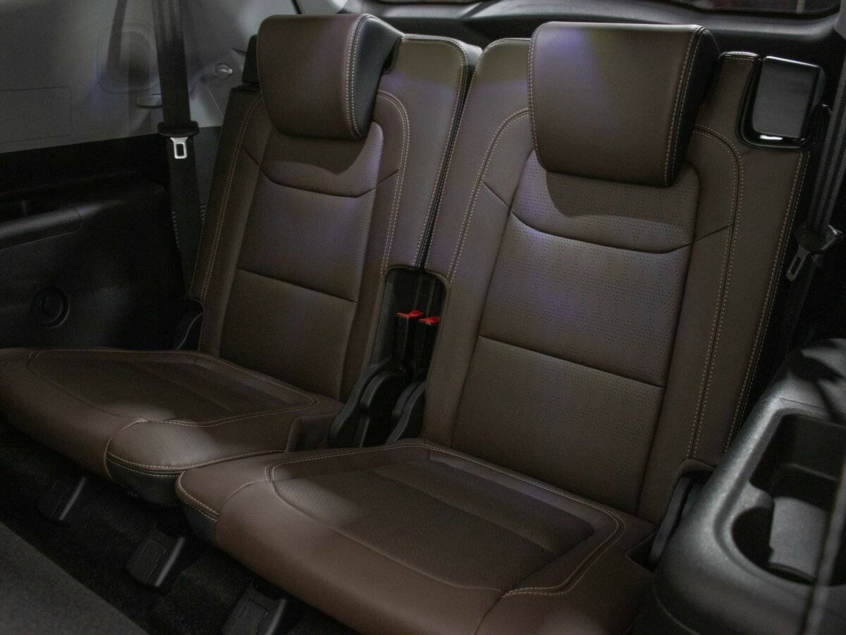 Купить Chery Tiggo 8 Pro, 2022, 37 869 км.. Фото: #11