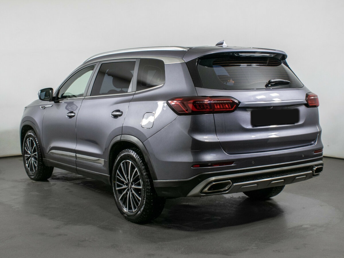 Купить Chery Tiggo 8 Pro, 2023, 49 230 км.. Фото: #6