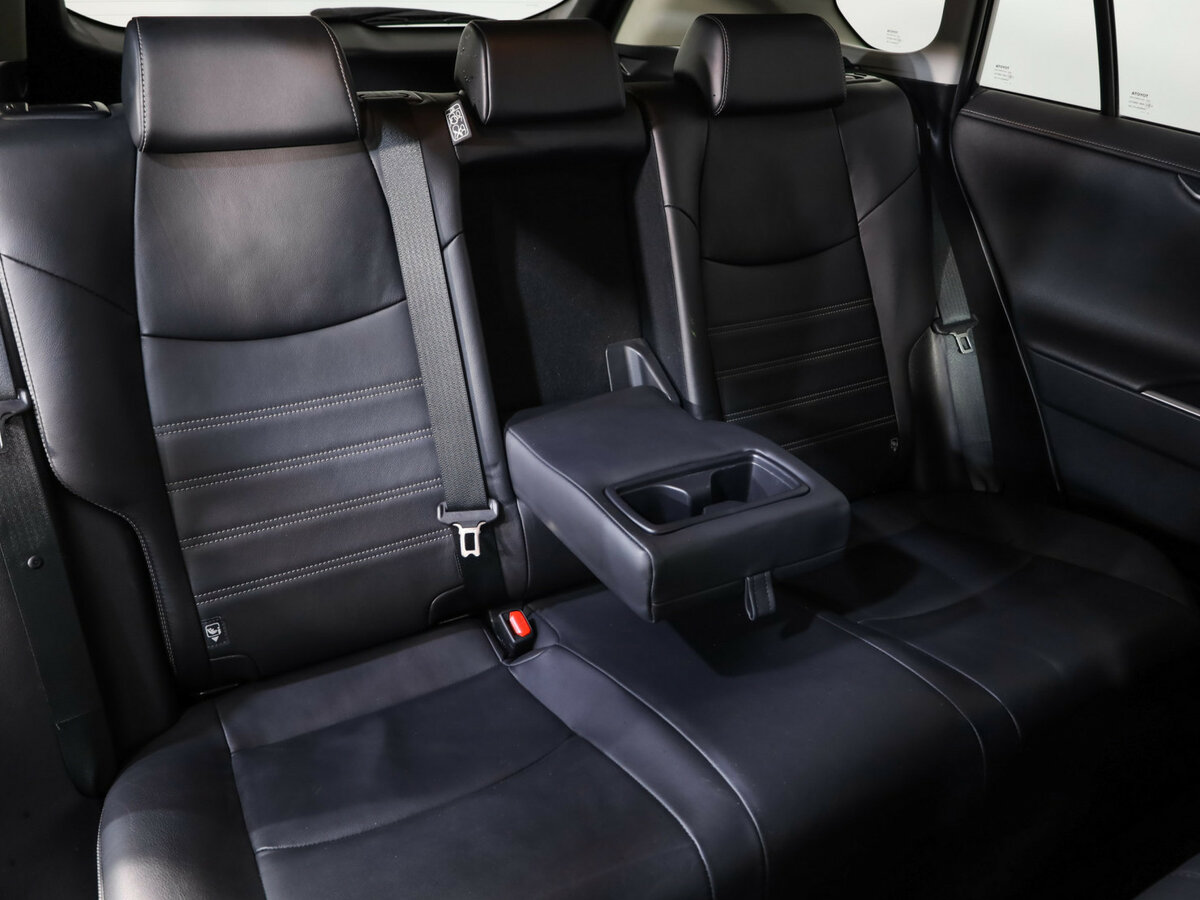 Купить Toyota RAV4, 2019, 191 803 км.. Фото: #21