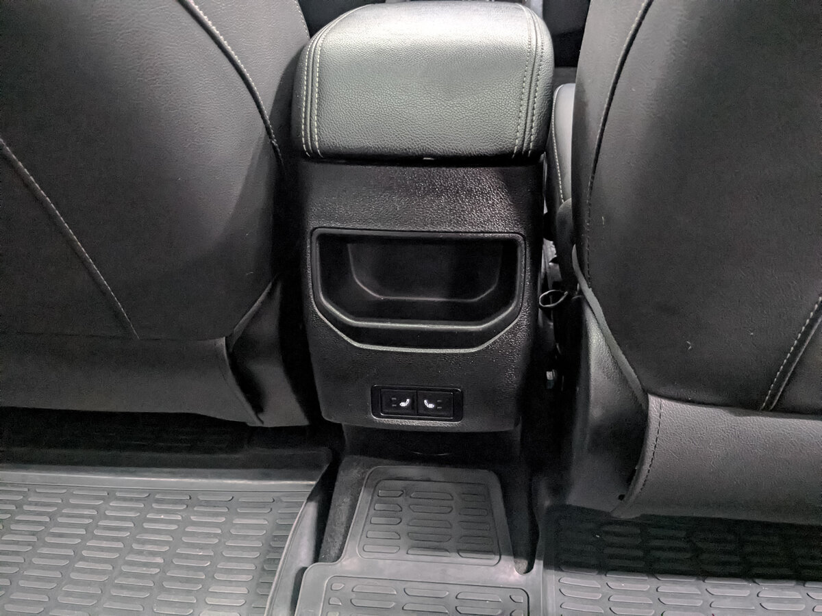 Купить Chery Tiggo 4, 2022, 100 743 км.. Фото: #24
