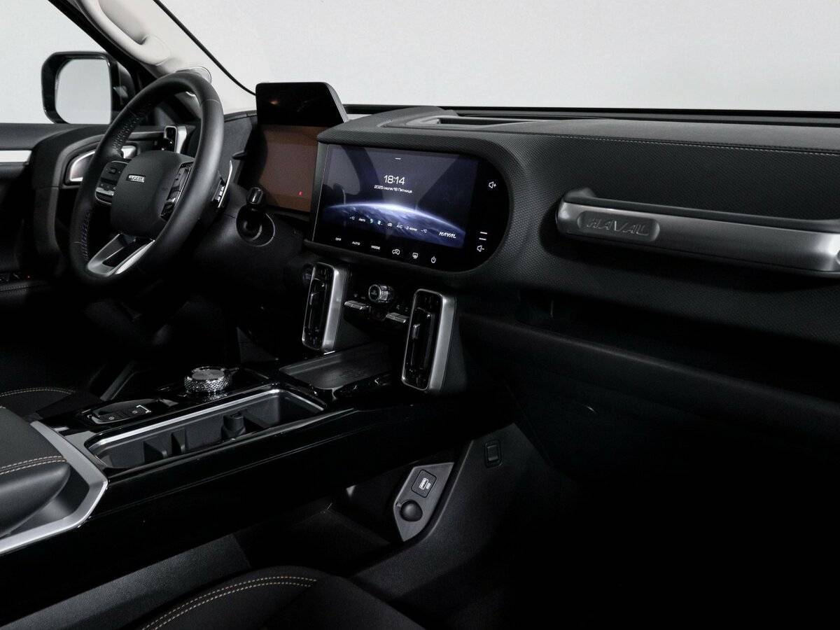 Купить Haval Dargo, 2024, 14 099 км.. Фото: #5