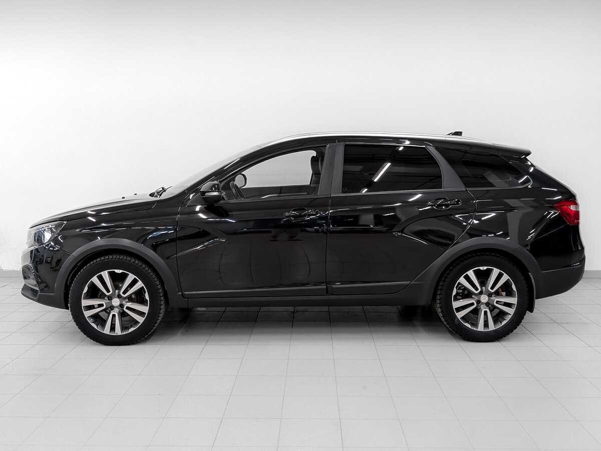 Купить Lada (ВАЗ) Vesta, 2019, 70 048 км.. Фото: #7