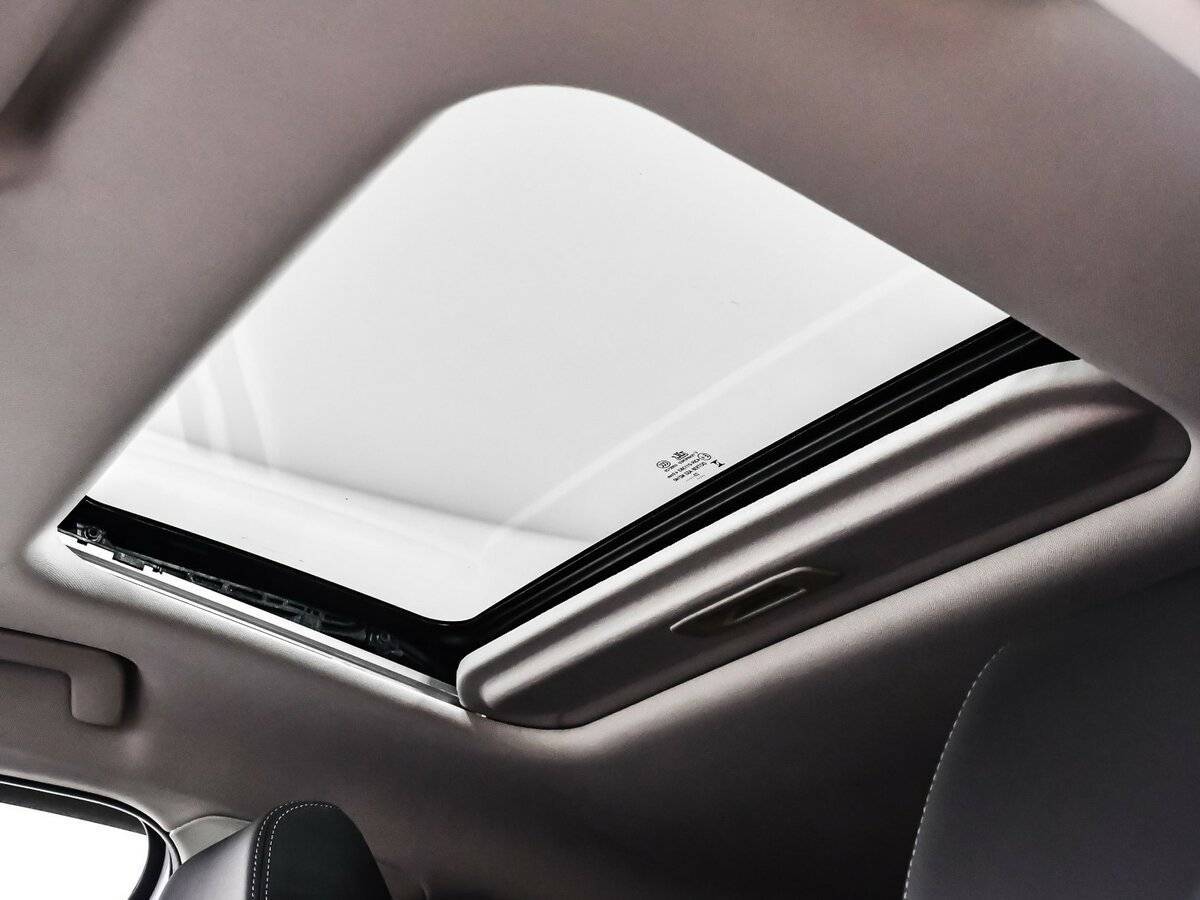 Купить OMODA S5, 2023, 18 908 км.. Фото: #15