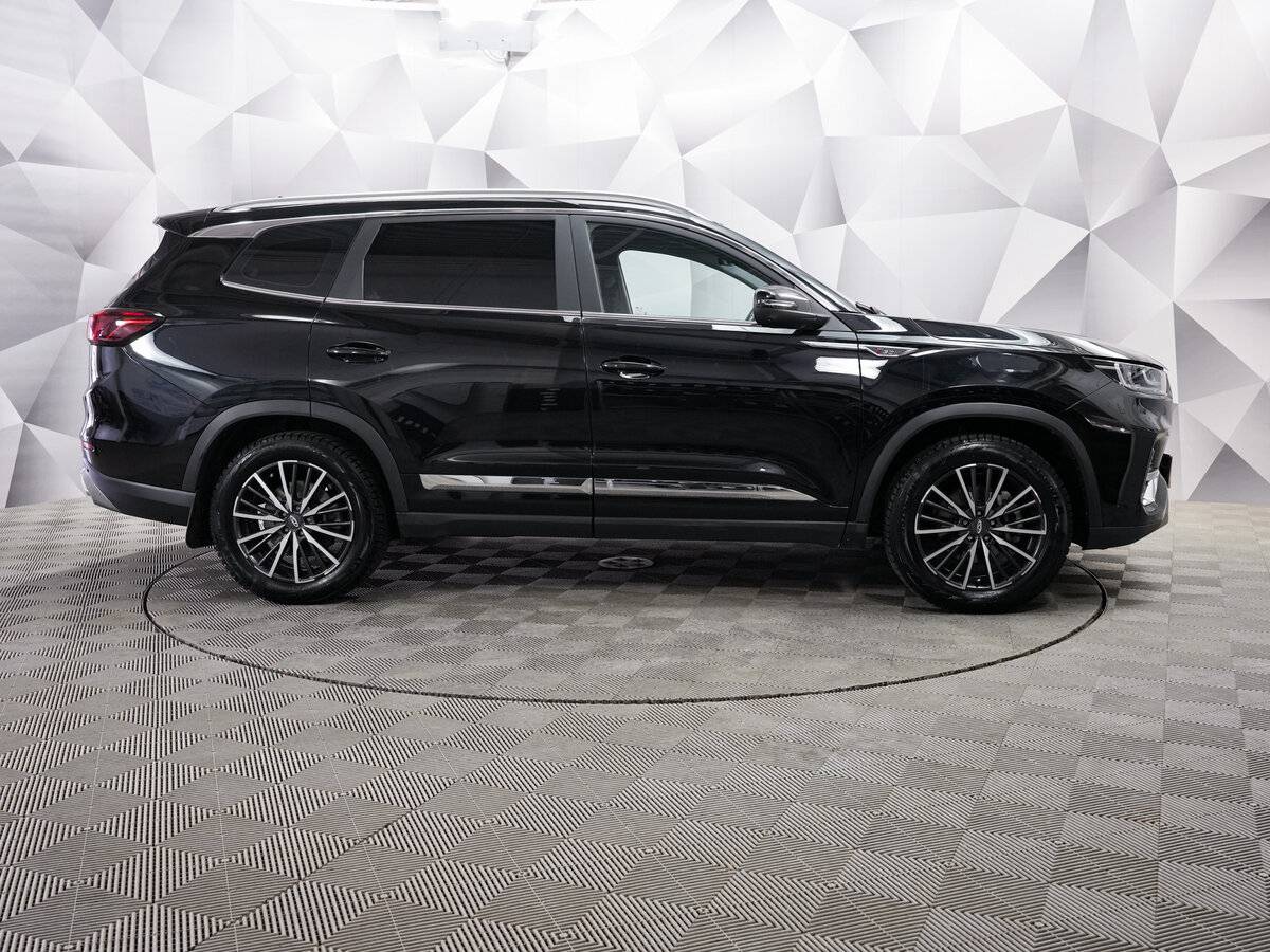 Купить Chery Tiggo 8 Pro, 2023, 61 000 км.. Фото: #5