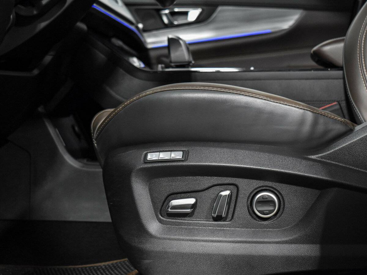 Купить Chery Tiggo 8 Pro, 2022, 84 000 км.. Фото: #8