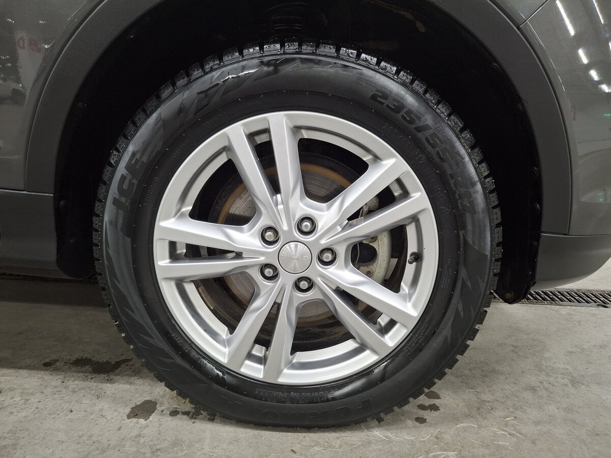 Купить Ford Kuga, 2016, 123 554 км.. Фото: #16