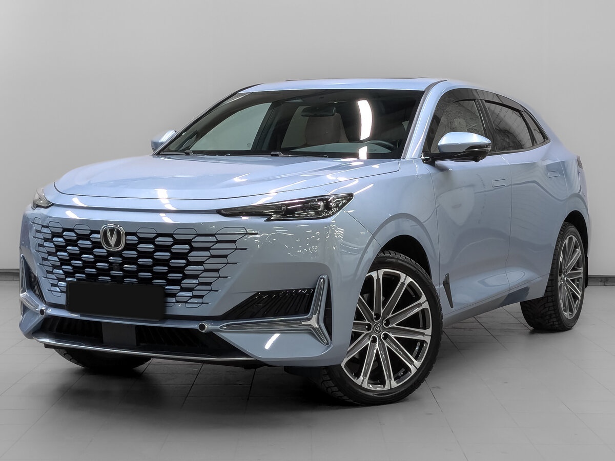 Купить Changan UNI-K, 2023, 30 779 км.. Фото: #0