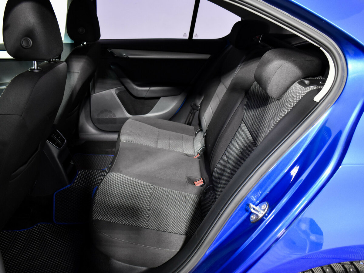 Купить Skoda Octavia, 2013, 196 000 км.. Фото: #10