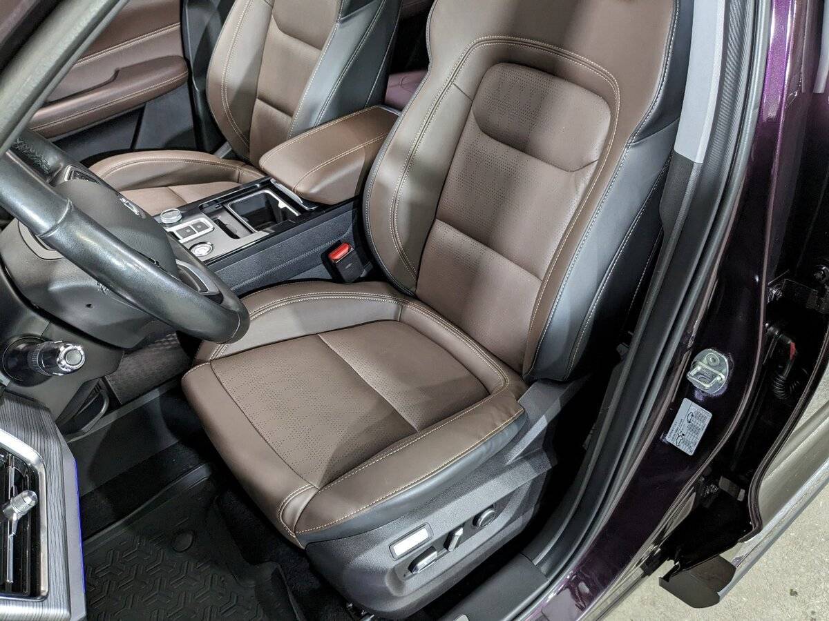 Купить Chery Tiggo 8 Pro, 2022, 103 854 км.. Фото: #8