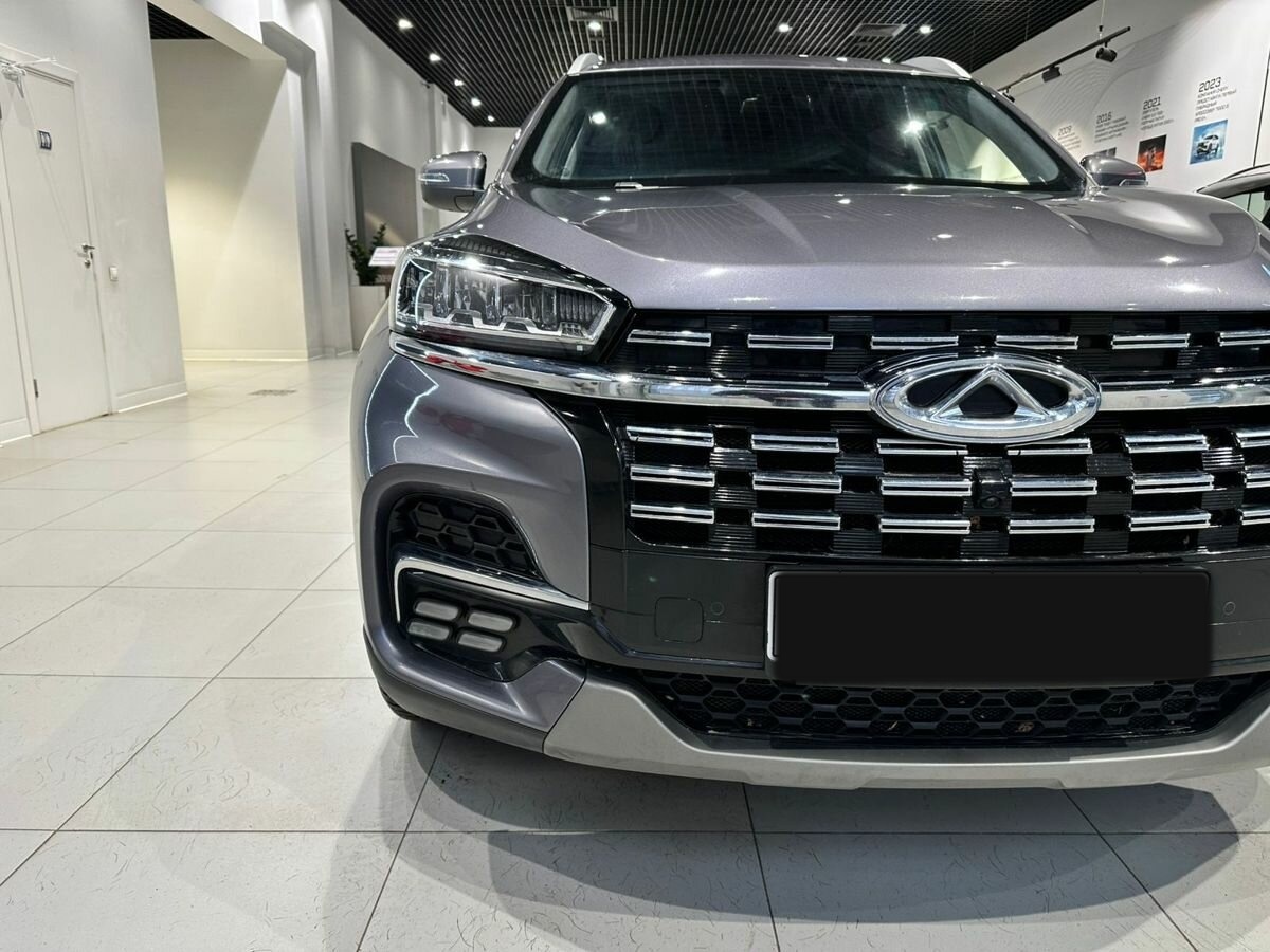 Купить Chery Tiggo 8, 2023, 88 385 км.. Фото: #7