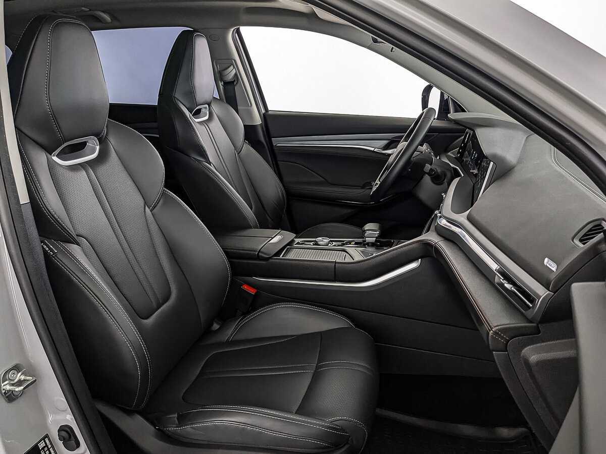 Купить Changan CS75PLUS, 2023, 25 424 км.. Фото: #23