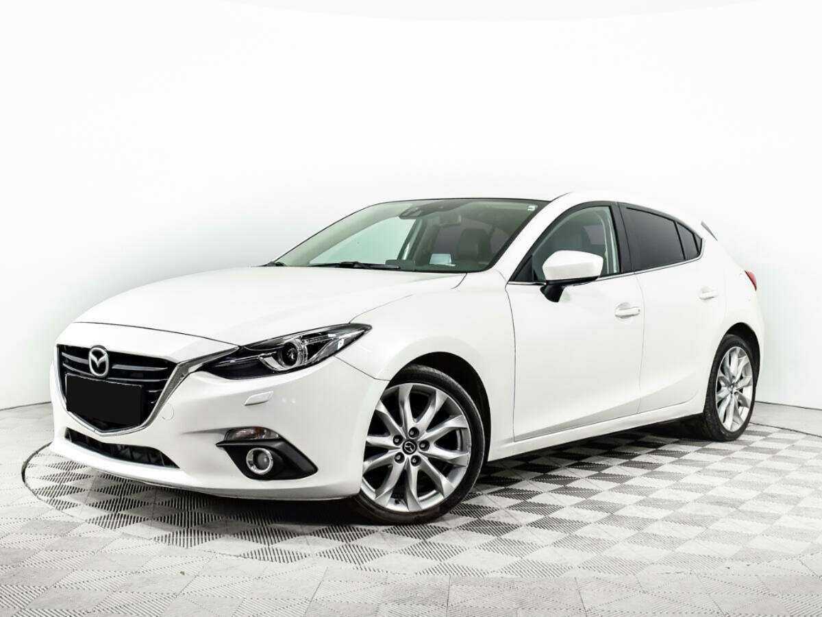 Купить Mazda 3, 2013, 167 080 км.. Посмотреть фото