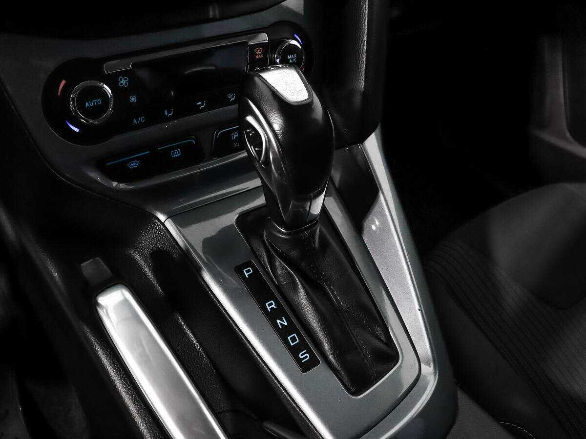 Купить Ford Focus, 2012, 208 280 км.. Фото: #6