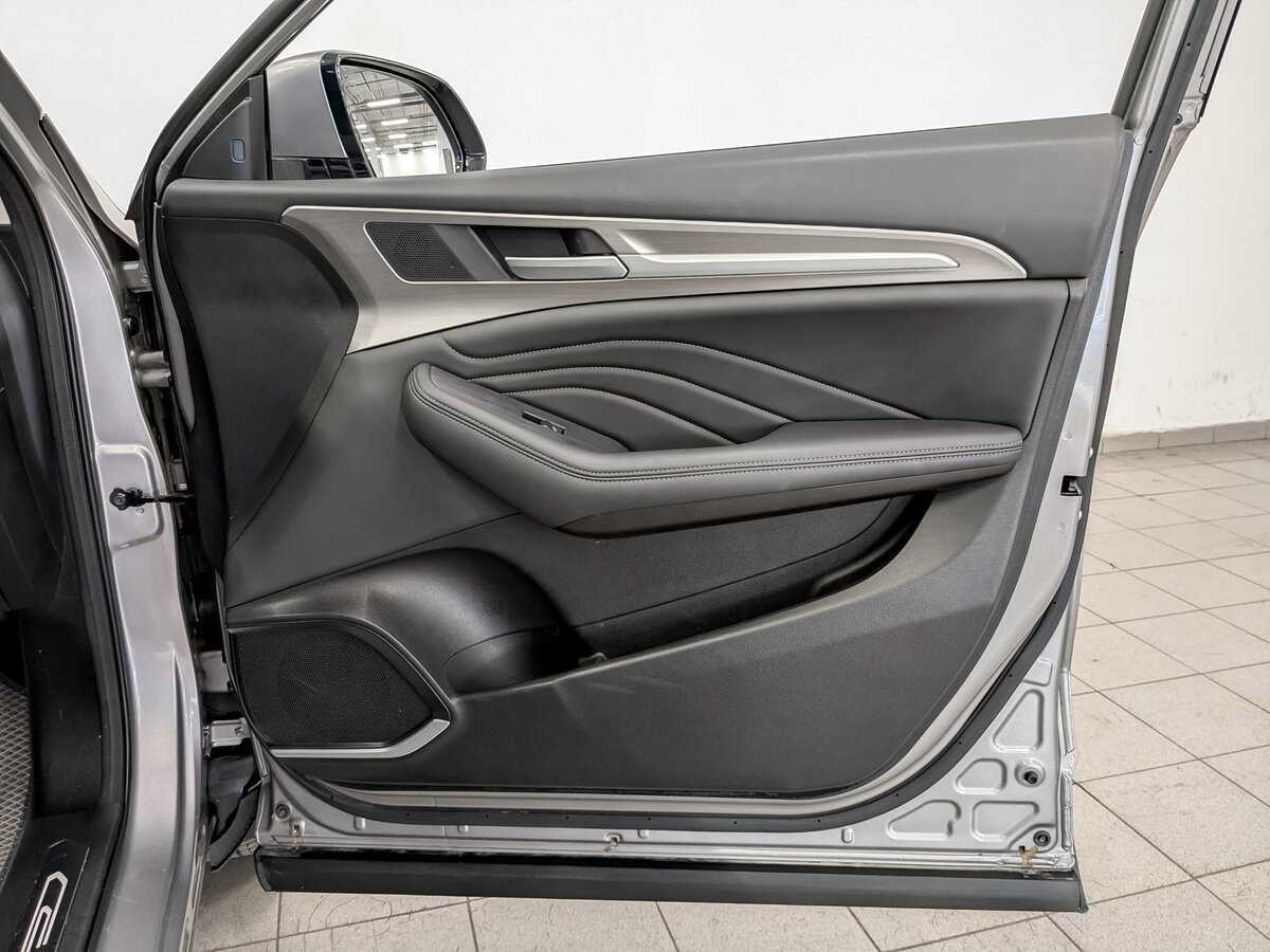 Купить Haval F7, 2021, 102 205 км.. Фото: #24