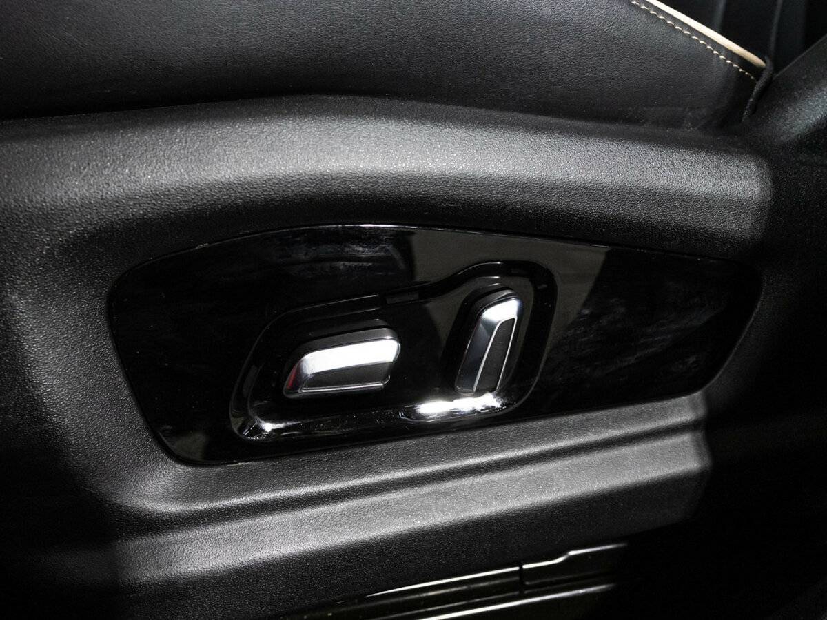 Купить OMODA C5, 2023, 14 688 км.. Фото: #16