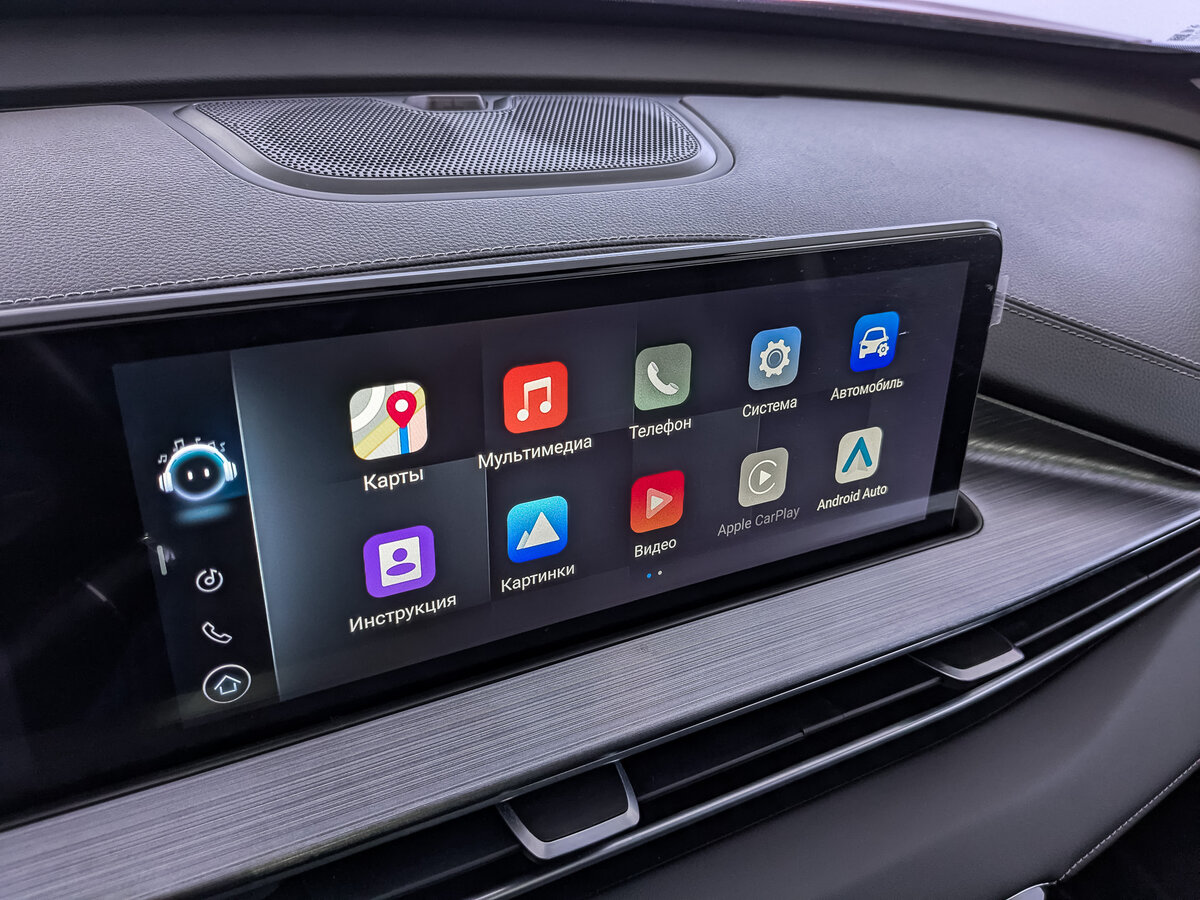 Купить Chery Tiggo 7 Pro Max, 2023, 102 974 км.. Фото: #25