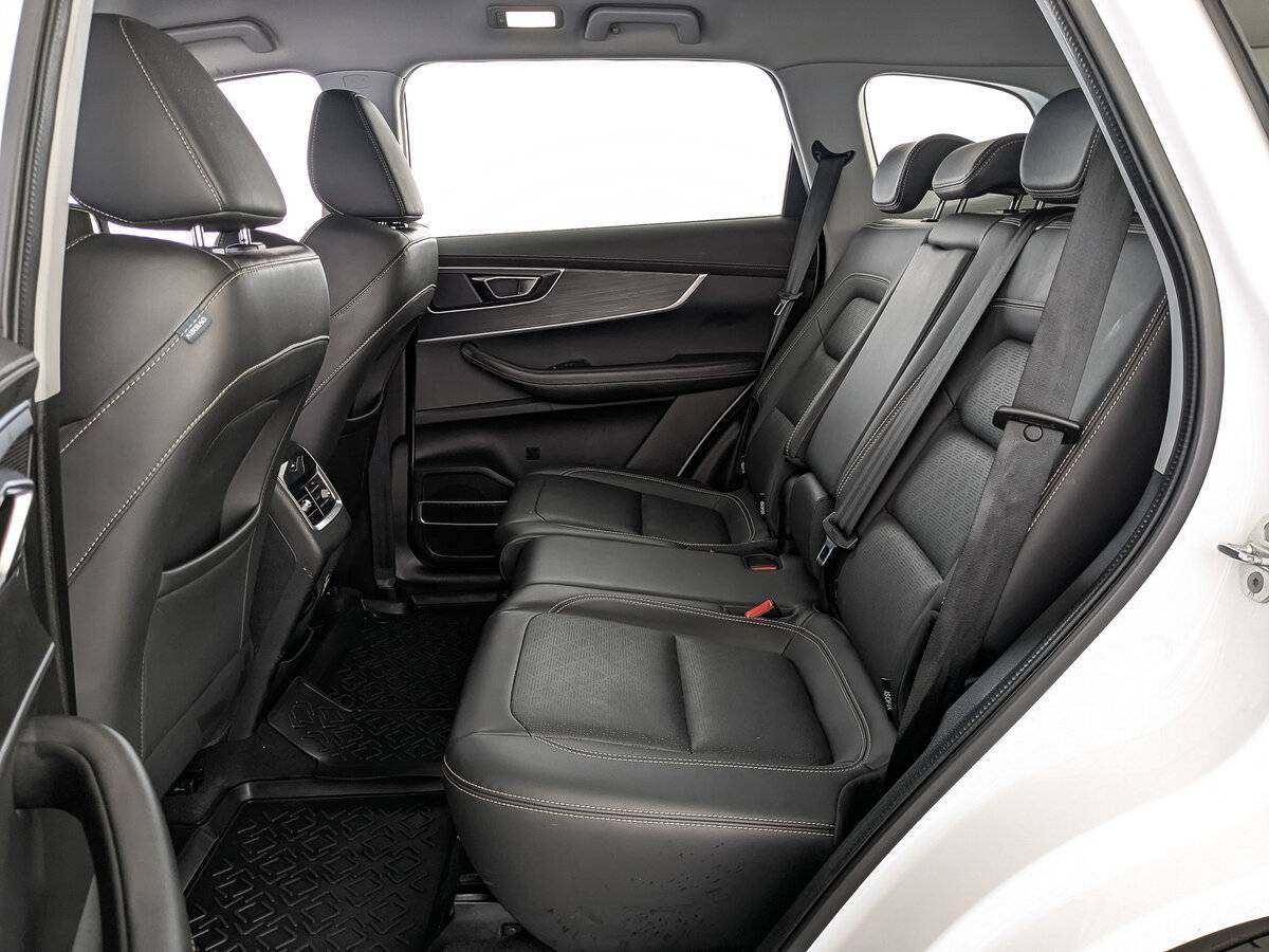 Купить Chery Tiggo 8, 2021, 60 957 км.. Фото: #17