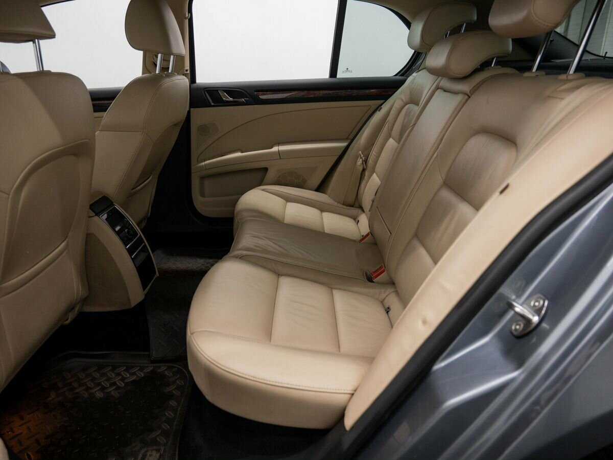 Купить Skoda Superb, 2012, 288 337 км.. Фото: #12