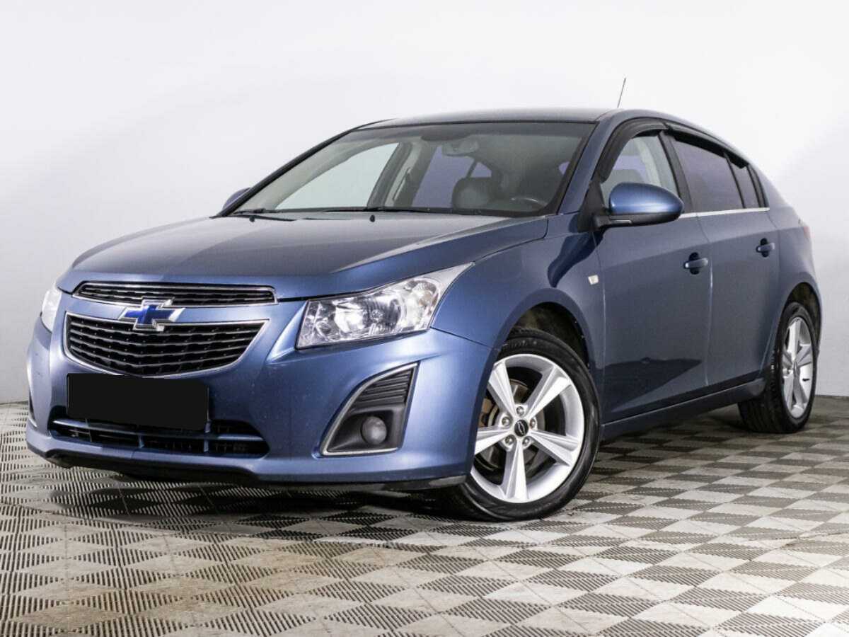 Купить Chevrolet Cruze, 2013, 154 199 км.. Фото: #0