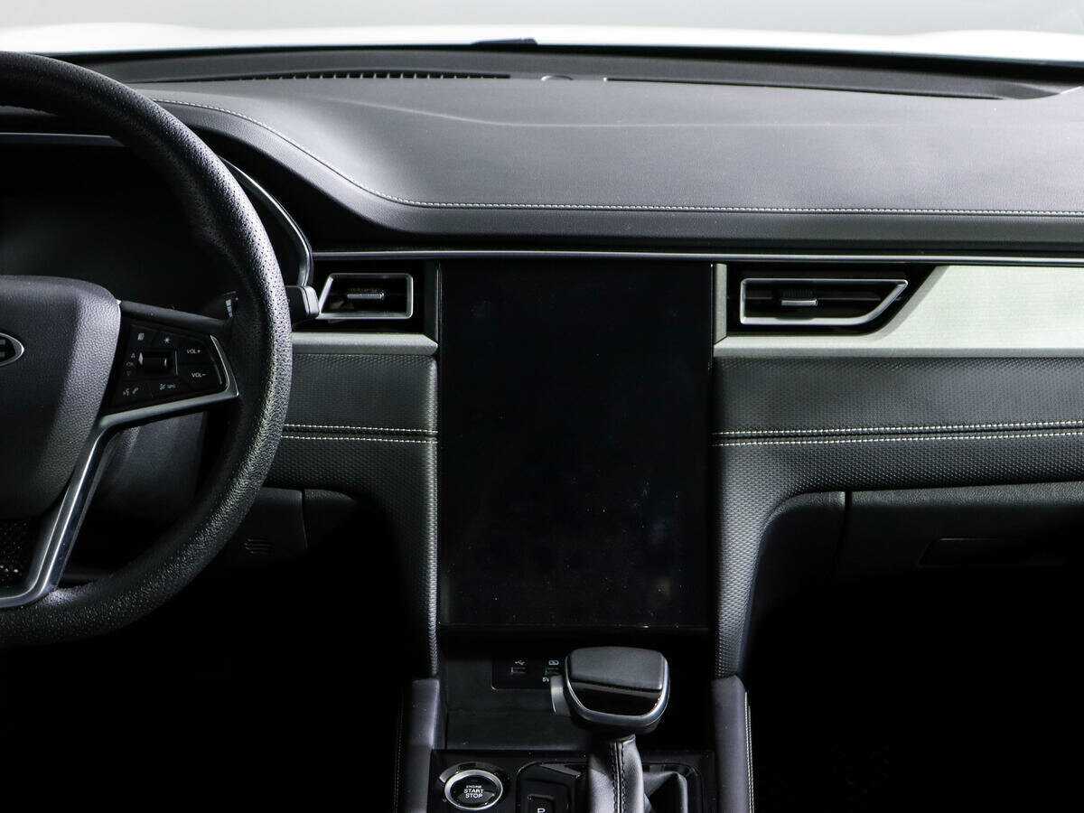 Купить JAC J7, 2023, 22 660 км.. Фото: #12