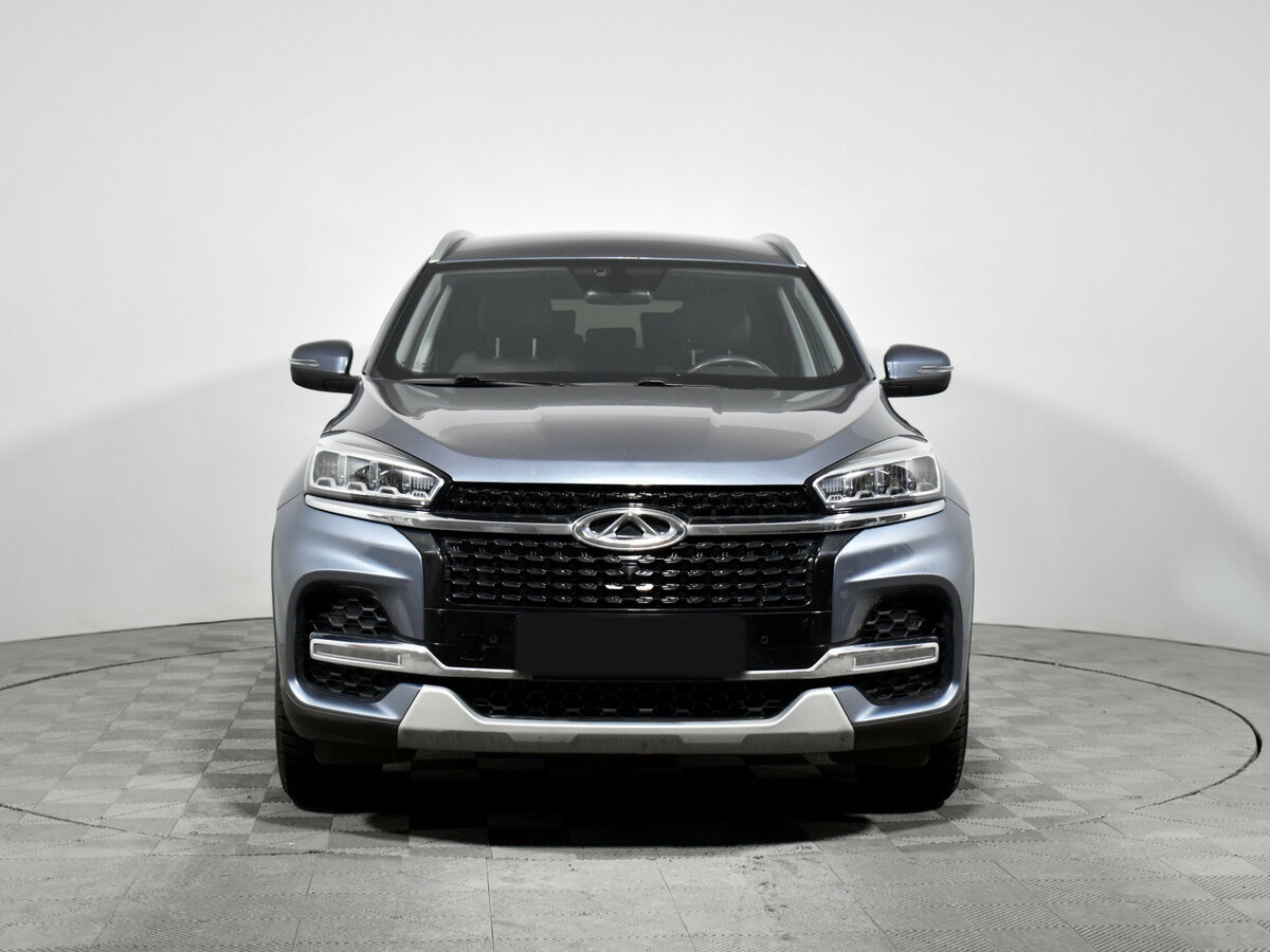 Купить Chery Tiggo 8, 2021, 60 995 км.. Фото: #1