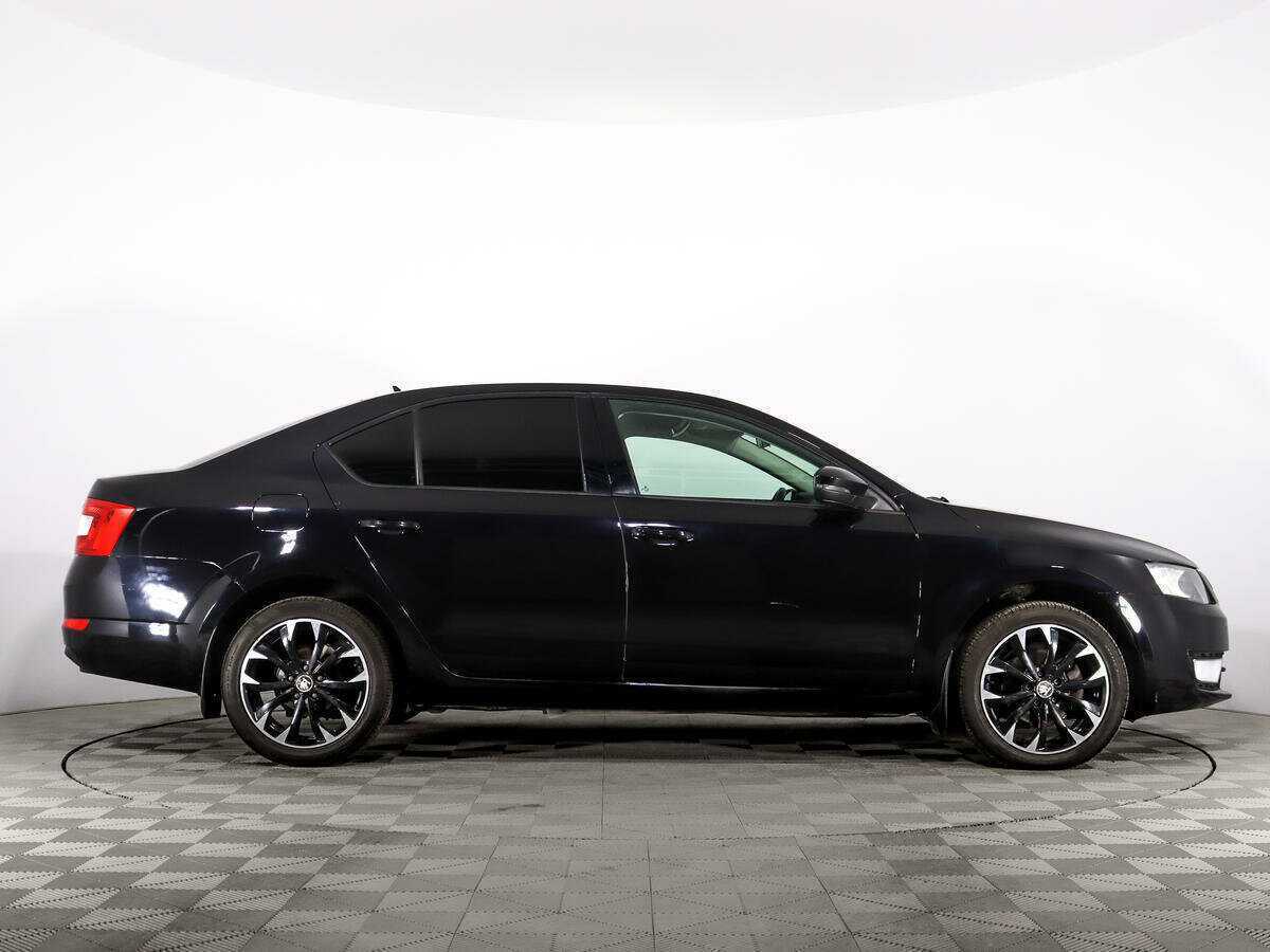 Купить Skoda Octavia, 2016, 138 000 км.. Фото: #3