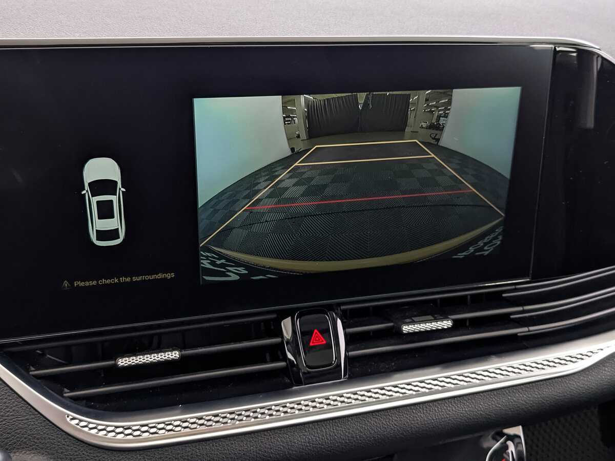 Купить FAW Bestune B70, 2023, 27 301 км.. Фото: #25