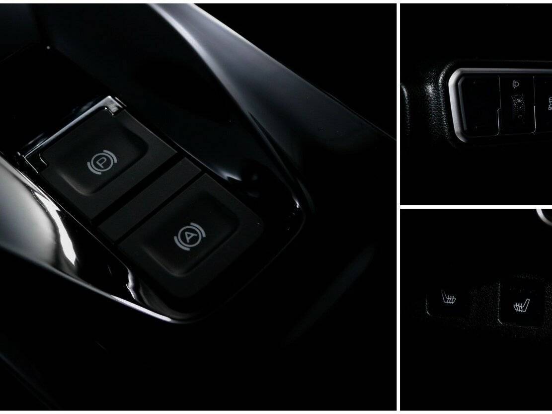 Купить Haval Dargo, 2024, 14 099 км.. Фото: #13