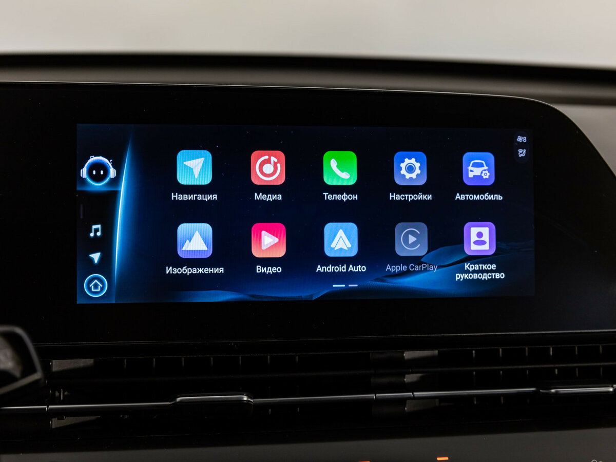 Купить OMODA C5, 2024, 32 100 км.. Фото: #13