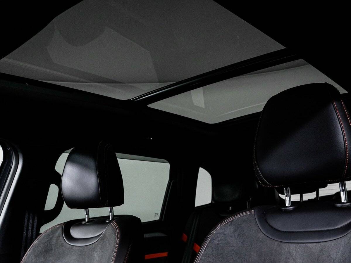 Купить Haval Dargo, 2024, 19 689 км.. Фото: #20