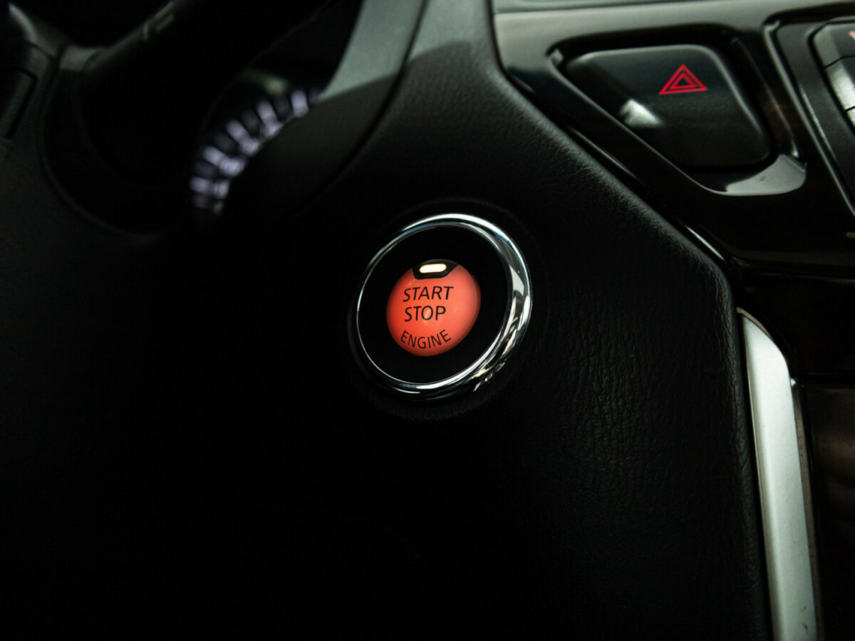 Купить Nissan Pathfinder, 2014, 231 422 км.. Фото: #19