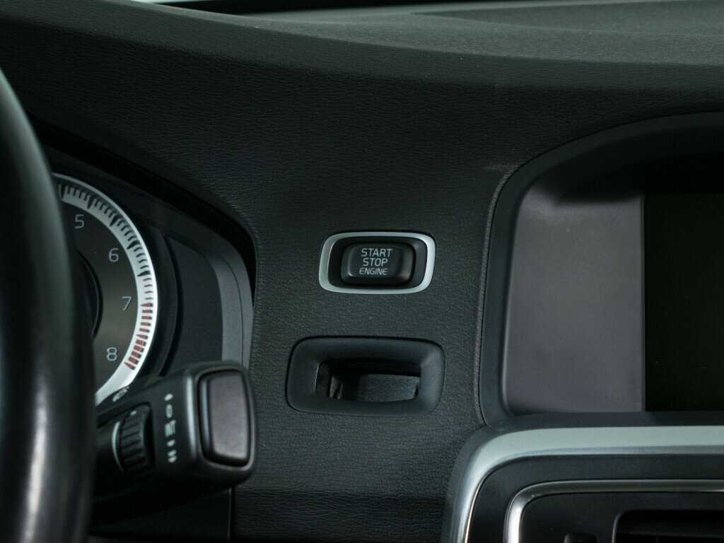 Купить Volvo S60, 2012, 153 852 км.. Фото: #11