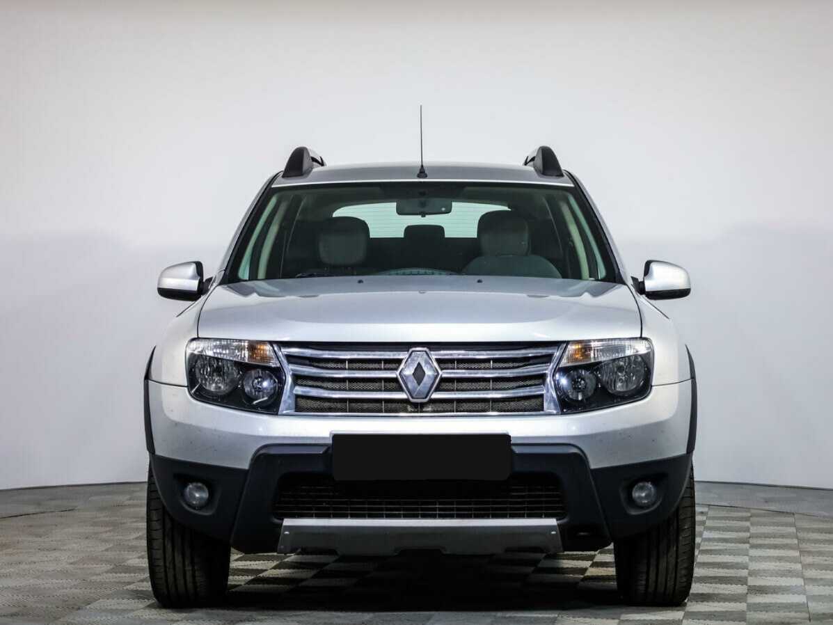 Купить Renault Duster, 2013, 253 738 км.. Посмотреть фото