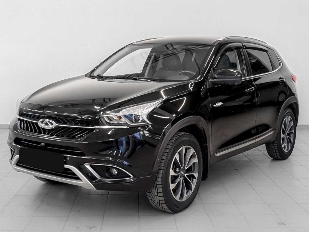 Купить Chery Tiggo 7, 2019, 97 046 км.. Посмотреть фото