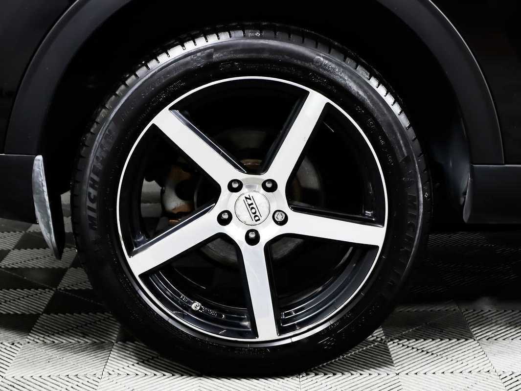 Купить Haval F7x, 2020, 58 799 км.. Фото: #13