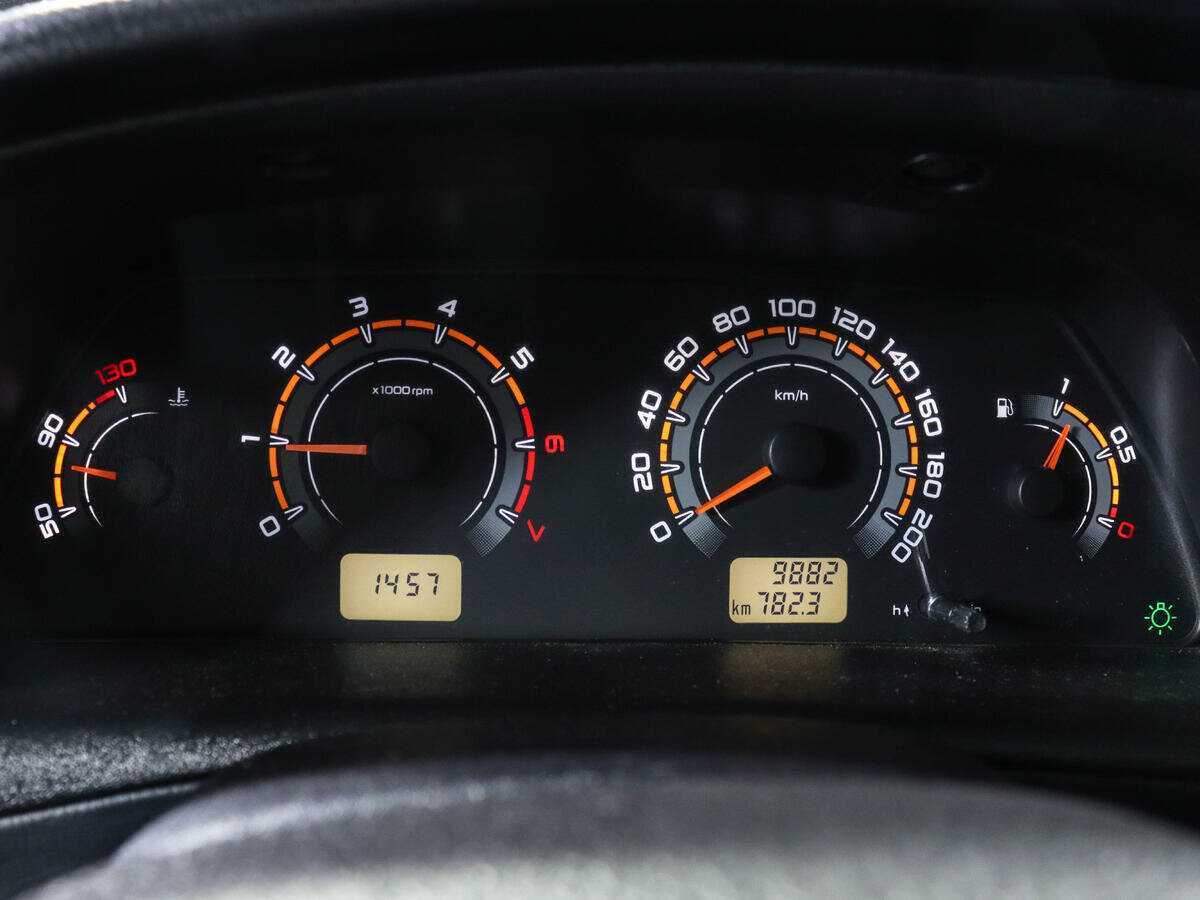 Купить Lada (ВАЗ) Niva, 2022, 9 881 км.. Фото: #8