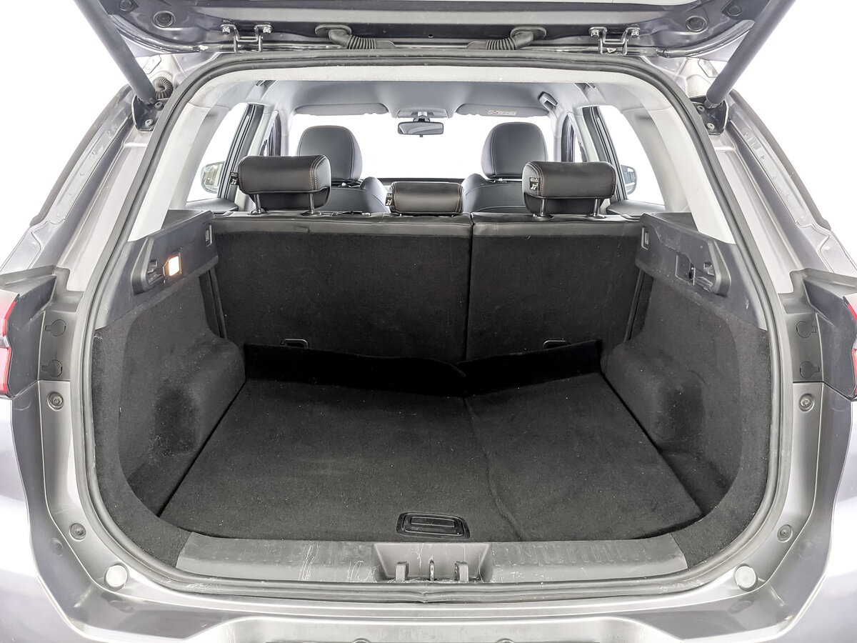 Купить Chery Tiggo 7 Pro, 2022, 92 257 км.. Фото: #9
