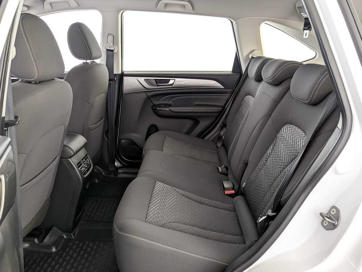 Купить Haval M6, 2023, 11 150 км.. Фото: #9