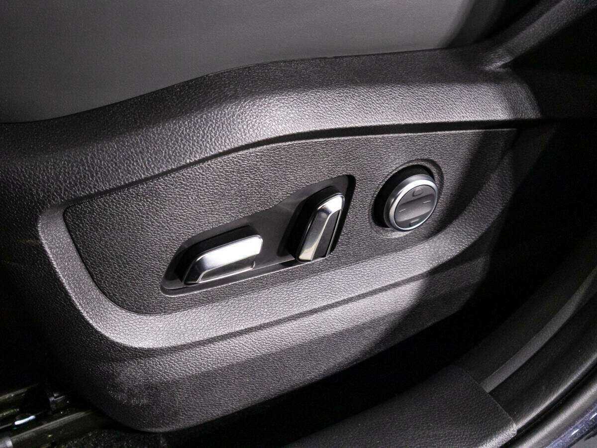 Купить EXEED LX, 2022, 8 225 км.. Фото: #13