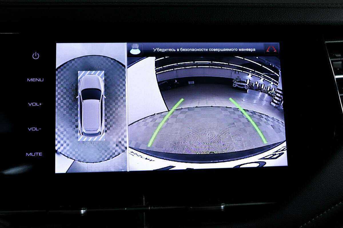 Купить Haval F7, 2021, 43 580 км.. Фото: #13