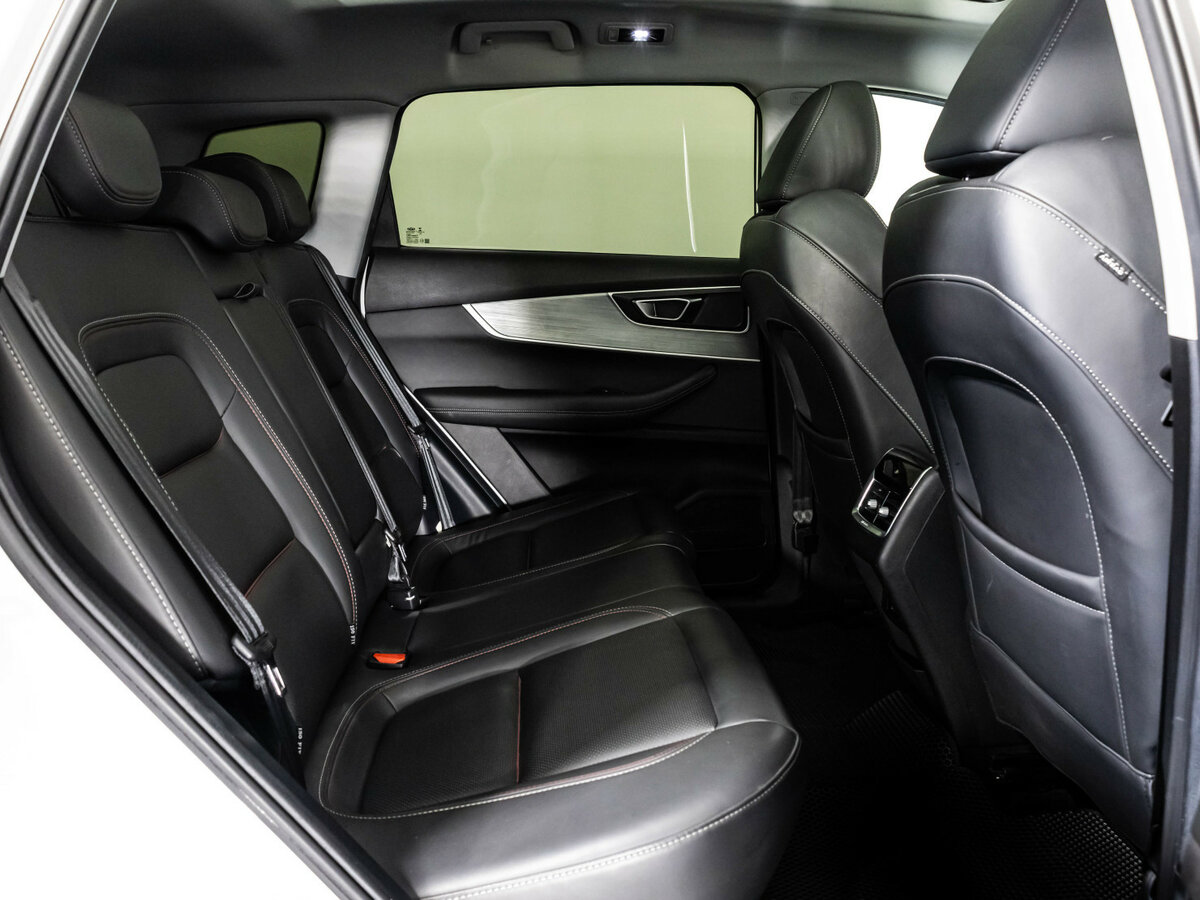 Купить Chery Tiggo 7 Pro, 2021, 124 857 км.. Фото: #16