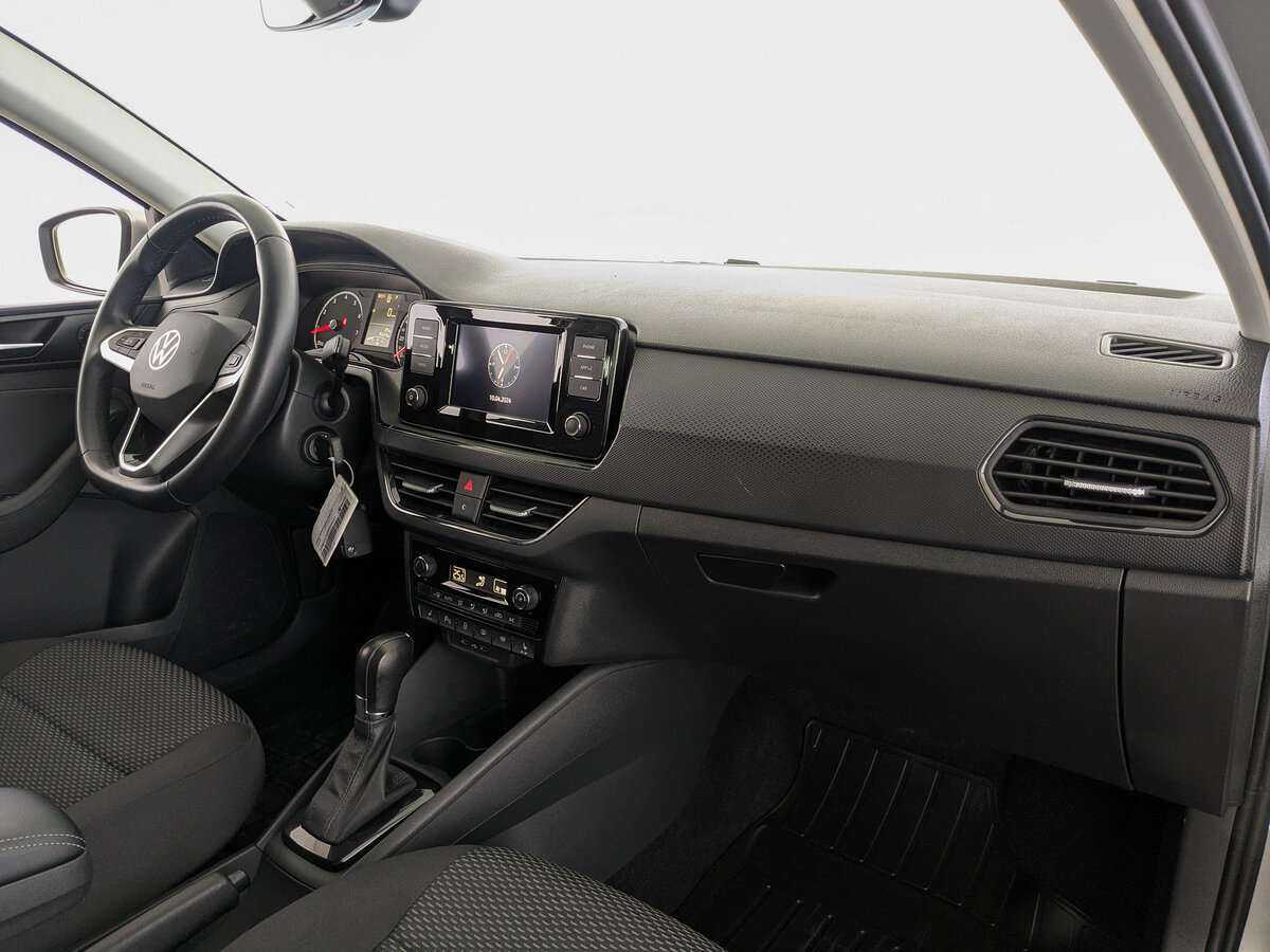 Купить Volkswagen Polo, 2021, 75 549 км.. Фото: #8