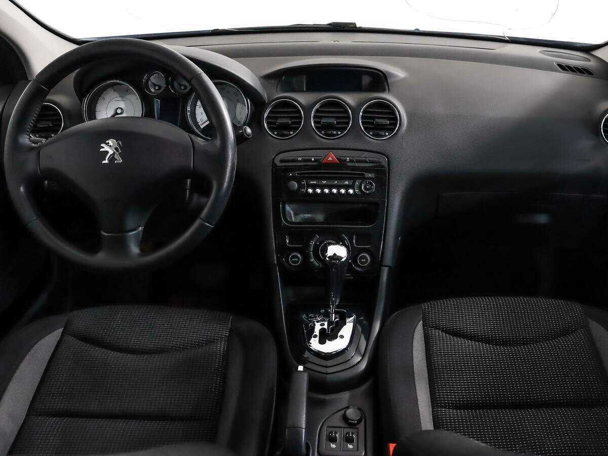 Купить Peugeot 408, 2014, 230 725 км.. Фото: #11
