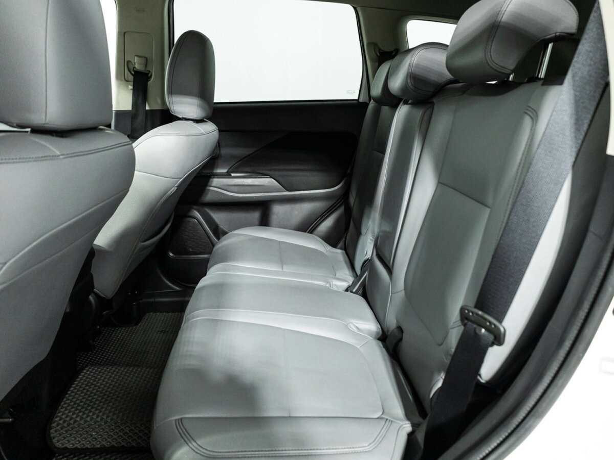 Купить Mitsubishi Outlander, 2019, 136 812 км.. Фото: #7